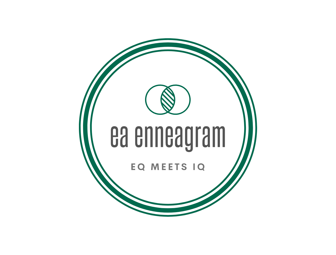 EA Enneagram Logo
